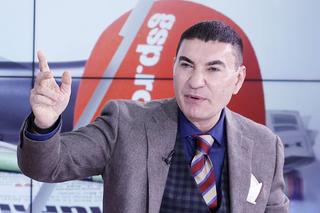 Cristi Borcea cu ochii pe Mondialul cluburilor din SUA. Surpriză uriașă pentru unul dintre copiii săi