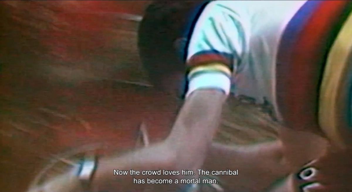 „Merckx” la TIFF! Doi regizori belgieni au realizat un documentar despre cariera legendarului ciclist Eddy Merckx: „Puteam să facem 50 de filme”