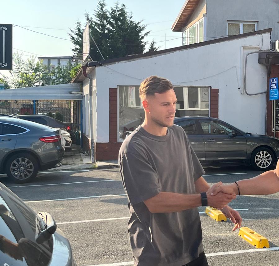 Detalii de ultimă oră din Olanda despre Dennis Politic