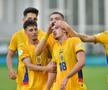 Danemarca U19 - România U19 // FOTO: Cristi Preda (GSP)