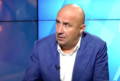 Viorel Tudose nu mai preia clubul FC Argeș