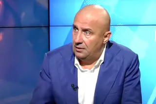 Replică pentru milionarul care s-a retras din negocierile pentru preluarea clubului: „Ce vrea el nu se poate de pe o zi pe alta. Trebuie garanții”