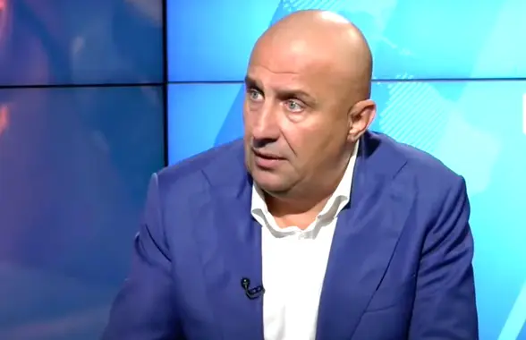 Replică pentru milionarul care s-a retras din negocierile pentru preluarea clubului: „Ce vrea el nu se poate de pe o zi pe alta. Trebuie garanții”