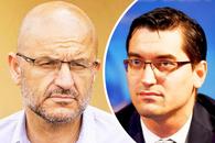 FRF, decizie DEFINITIVĂ: FCU Craiova, OUT din Liga 2 » Federația îl acuză pe Mititelu de minciună: „În realitate, asta s-a întâmplat” + Cum se apără oltenii: „Totul a fost formal”