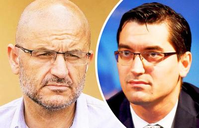 FRF, decizie DEFINITIVĂ: FCU Craiova, OUT din Liga 2 » Federația îl acuză pe Mititelu de minciună: „În realitate, asta s-a întâmplat” + Cum se apără oltenii: „Totul a fost formal”