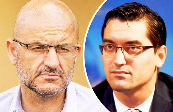 FRF, decizie DEFINITIVĂ: FCU Craiova, OUT din Liga 2 » Federația îl acuză pe Mititelu de minciună: „În realitate, asta s-a întâmplat” + Cum se apără oltenii: „Totul a fost formal”