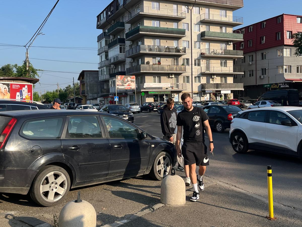 Jucătorii de la FCSB au efectuat vizita medicală înaintea sezonului 2025-2026