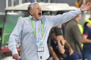 Ion Marin știe ce-i lipsește lui Dinamo pentru a trece la următorul nivel: „De asta mai are nevoie pentru a intra în cupele europene”
