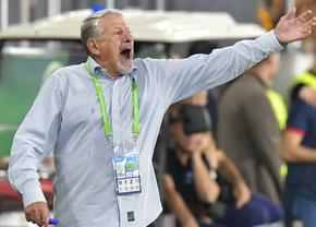 Ion Marin știe ce-i lipsește lui Dinamo pentru a trece la următorul nivel: „De asta mai are nevoie pentru a intra în cupele europene”