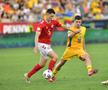 Danemarca U19 - România U19 // FOTO: Cristi Preda (GSP)