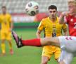 Danemarca U19 - România U19 // FOTO: Cristi Preda (GSP)
