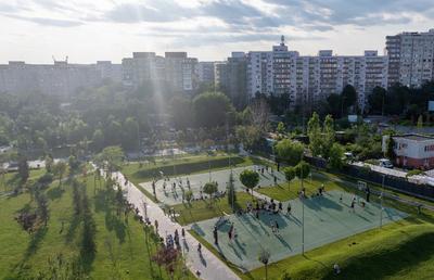 Baschet 3x3, muzică, vedete și meciuri intense » Peste 600 de jucători vor participa într-un weekend incendiar la Sport Arena Streetball