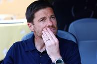 OUT de la Real Madrid! Xabi Alonso renunță la 3 jucători » A făcut lista de plecări