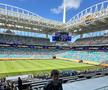 Fiul lui Cristi Borcea, Alex, alături de legende ale lui Real Madrid