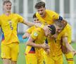 Danemarca U19 - România U19 // FOTO: Cristi Preda (GSP)