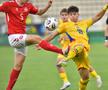 Danemarca U19 - România U19 // FOTO: Cristi Preda (GSP)