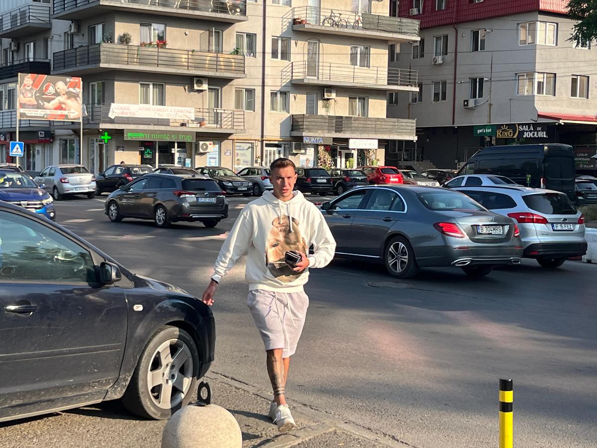 Jucătorii de la FCSB au efectuat vizita medicală înaintea sezonului 2025-2026