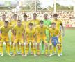 Danemarca U19 - România U19 // FOTO: Cristi Preda (GSP)