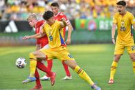 Premieră! Cine transmite la TV România U19 - Olanda U19, semifinala de la EURO