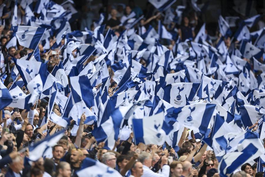 Fani Tottenham / Foto: Imago Răsturnare de situație la Tottenham! » Anunțul făcut înaintea returului cu Atletico