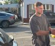 Jucătorii de la FCSB au efectuat vizita medicală  » Fostul dinamovist Dennis Politic a fost prezent, apariția zilei pentru Ștefănescu