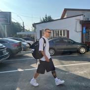 Juri Cisotti la vizita medicală