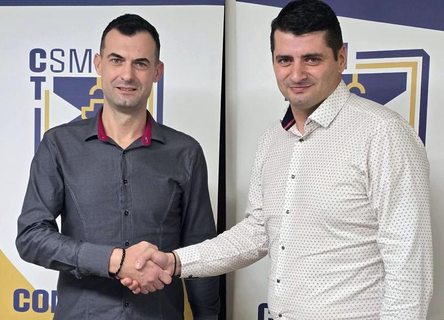 Scandal uriaș » Președintele federației, acuzat că a apelat la sprijin politic pentru rezolvarea unui litigiu: „Vreo două ore am stat acolo. Asta mi-au cerut în continuu!”!