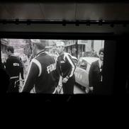„Merckx” la TIFF