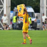 Danemarca U19 - România U19 // FOTO: Cristi Preda (GSP)