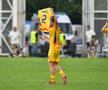 Danemarca U19 - România U19 // FOTO: Cristi Preda (GSP)