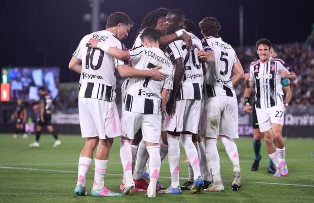 Juventus, victorie la scor la debutul de la Campionatul Mondial al Cluburilor 2025
