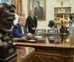 De față cu jucătorii lui Juventus, Trump a vorbit despre războiul Israel - Iran și femeile transgender: întrebarea care i-a amuțit pe italieni