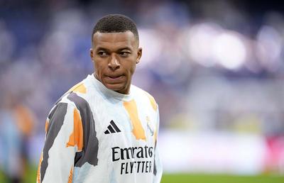 Kylian Mbappe, internat în SUA! Ce i-a provocat febra