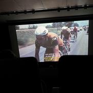 „Merckx” la TIFF