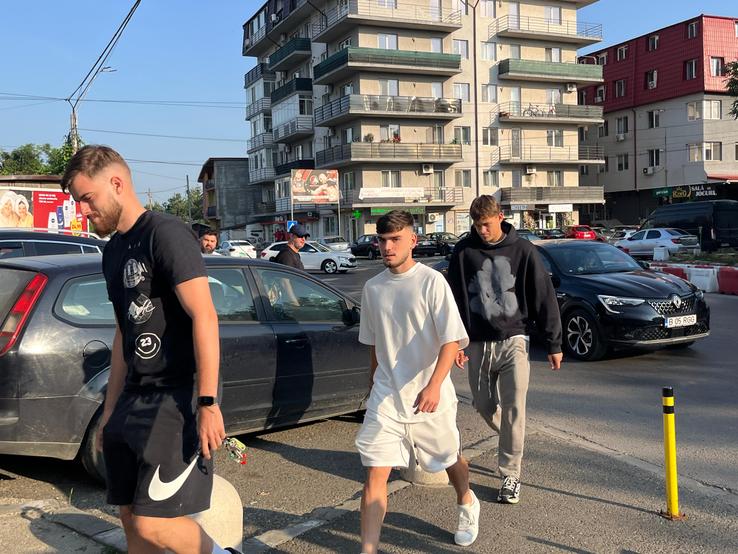 FCSB a efectuat vizita medicală înaintea sezonului 2025-2026