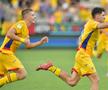 Danemarca U19 - România U19 // FOTO: Cristi Preda (GSP)