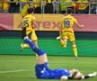 Danemarca U19 - România U19 // FOTO: Cristi Preda (GSP)