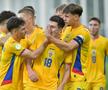 Danemarca U19 - România U19 // FOTO: Cristi Preda (GSP)