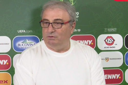 Mihai Stoichiță