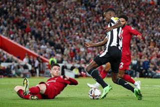 Alexander Isak le-a spus șefilor lui Newcastle: „Vreau să plec!” » Liverpool oferă o sumă astronomică