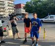 FCSB a efectuat vizita medicală înaintea sezonului 2025-2026
