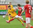 Danemarca U19 - România U19  // FOTO: Cristi Preda (GSP)