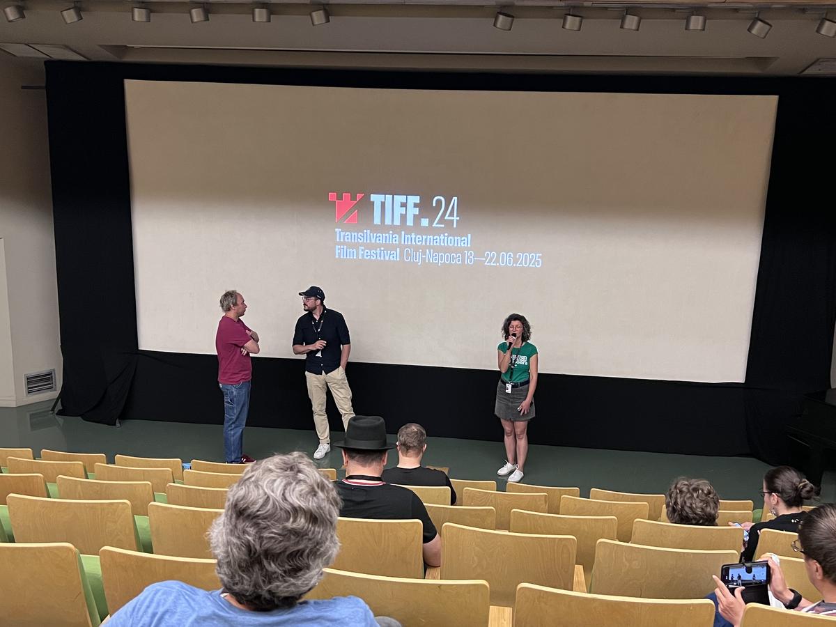 „Merckx”, un documentar despre legendarul ciclist, la TIFF