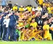 Danemarca U19 - România U19 // FOTO: Cristi Preda (GSP)