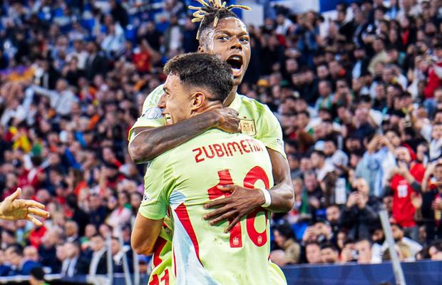 „Here we go” » Barcelona face transferul verii în Spania! Fabrizio Romano dezvăluie detaliile acordului