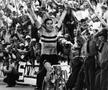 Eddy Merckx, unul din cei mai buni cicliști din istorie/Foto: Getty Images
