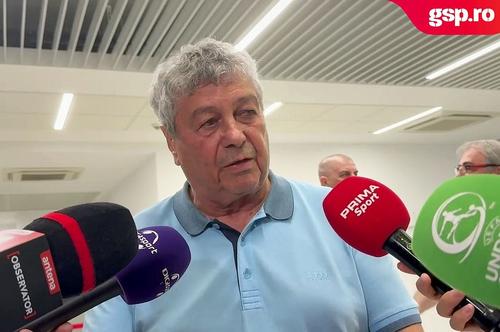Mircea Lucescu