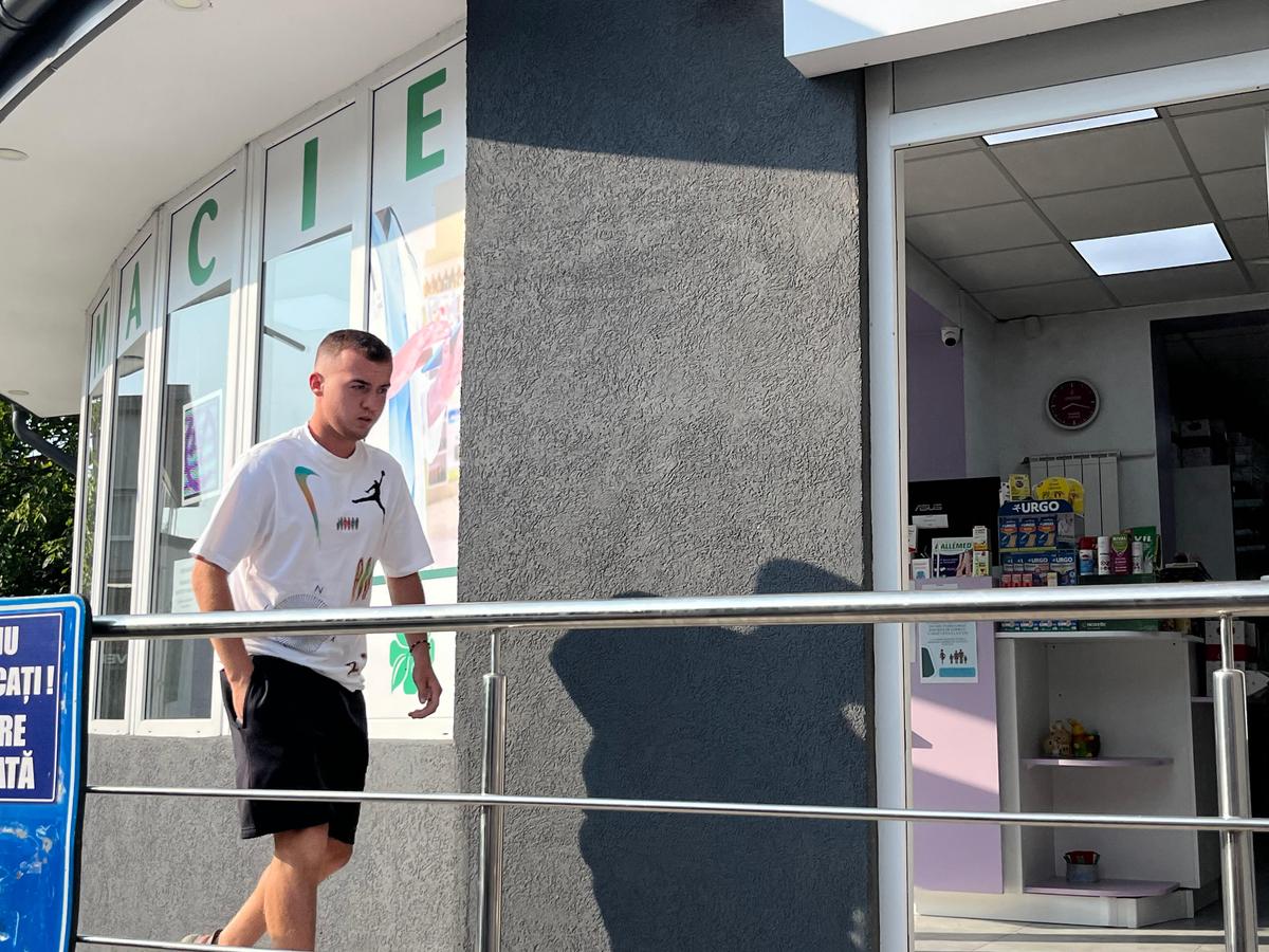 Jucătorii de la FCSB au efectuat vizita medicală înaintea sezonului 2025-2026