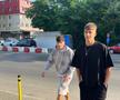 FCSB a efectuat vizita medicală înaintea sezonului 2025-2026