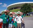 Mexic - Coreea de Sud/ foto Imago Images